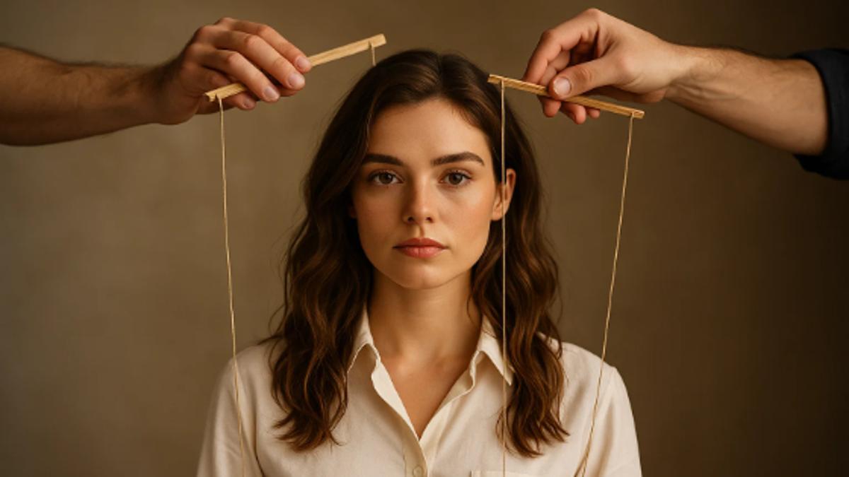 The Silent Battle for Your Mind: Winning the War Against Emotional Control