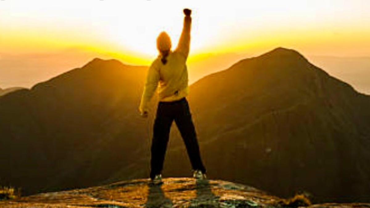Some Hills Aren't Worth Dying On... But Try Telling Them That!