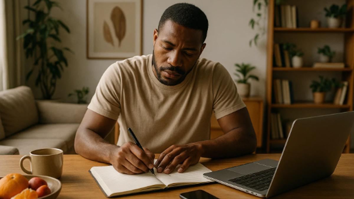 Busy vs. Productive: Making Your Time Truly Count