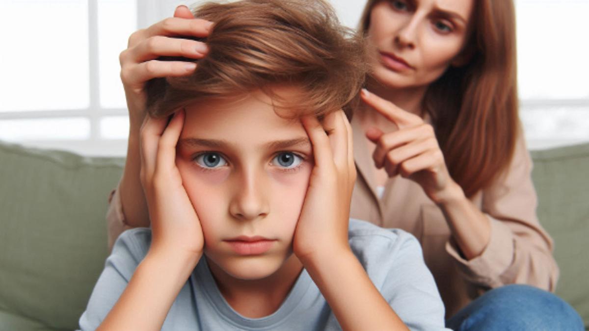 The Perils of Hyper-Parenting: Balancing Protection and Independence