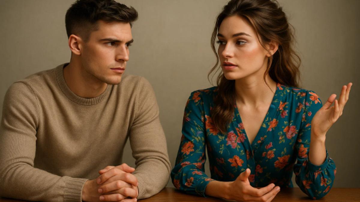 How to Motivate Your Man Without Nagging or Ultimatums.