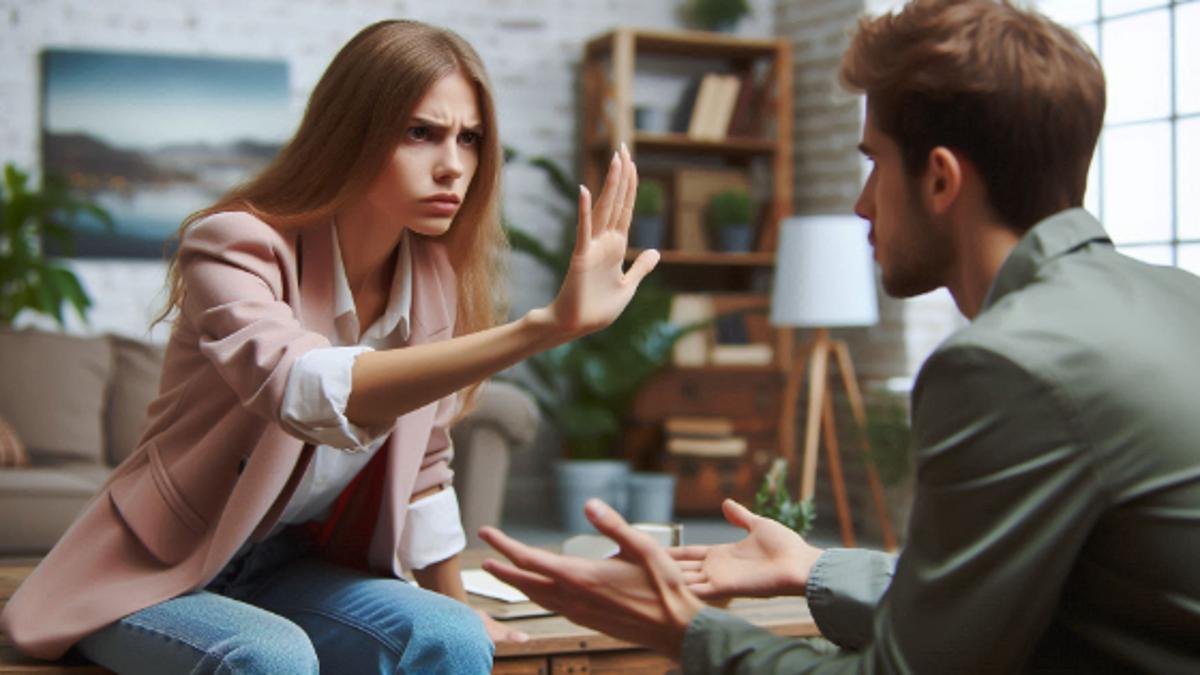 Is My Partner Emotionally Abusive? Recognizing the Subtle Signs