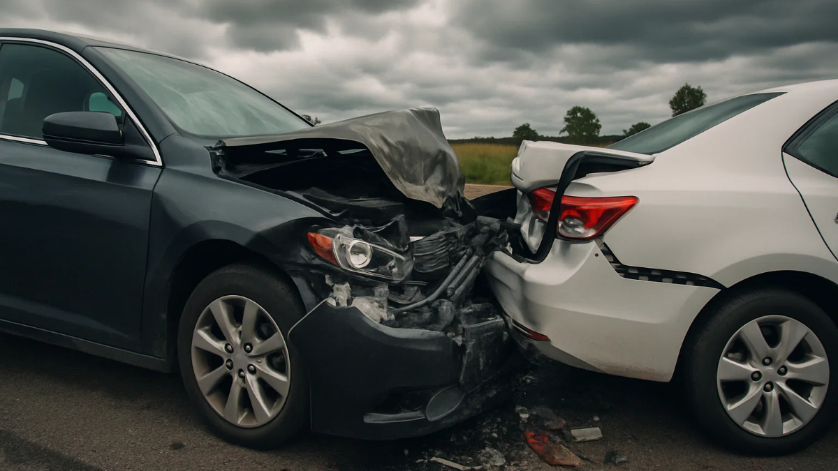 How One Word in a Question Can Change Your Memories: The Car Crash Experiment