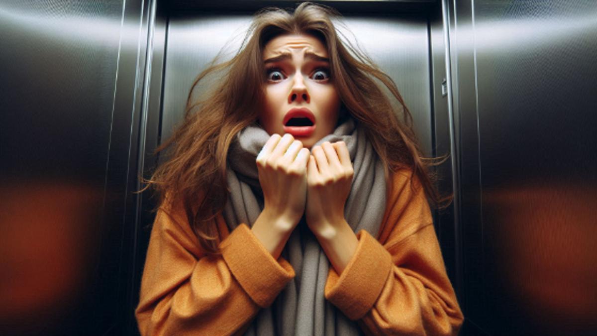 Panic Attacks: Why They Happen and How to Take Back Control?