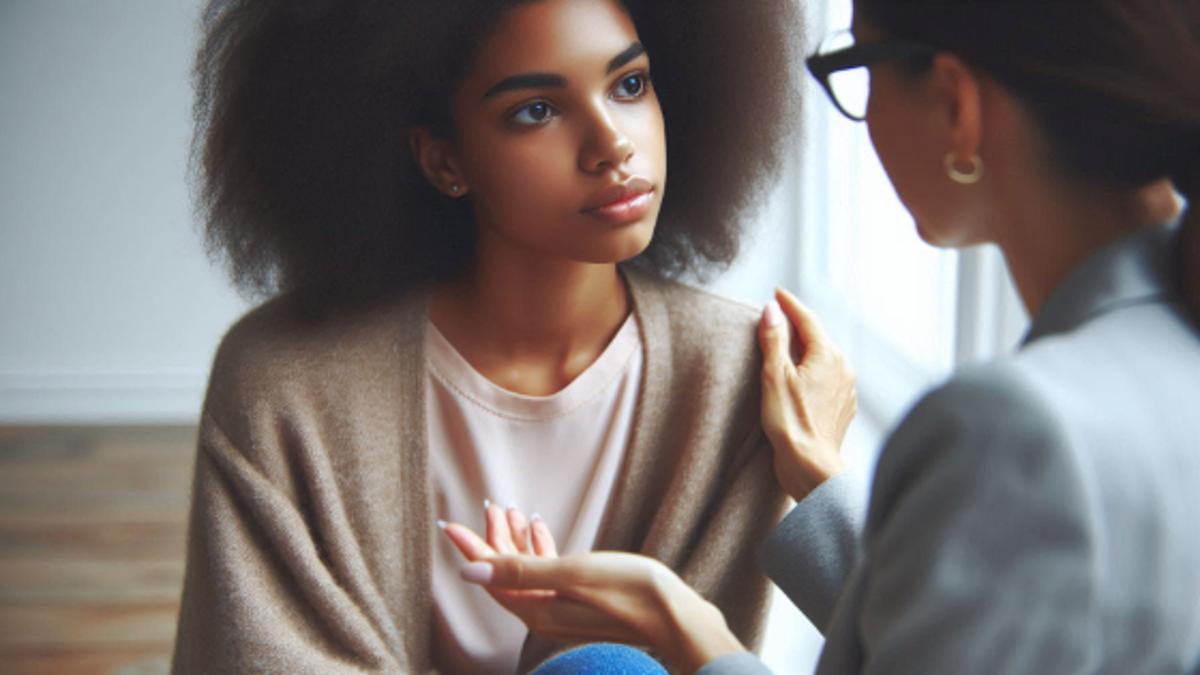 The Problem with Unsolicited Relationship Advice