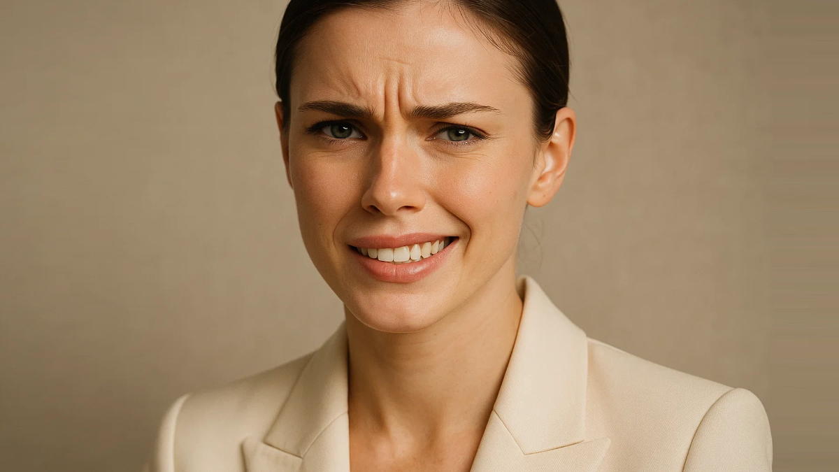 Qué ocurre realmente en tu cerebro cuando fuerzas una sonrisa de Duchenne