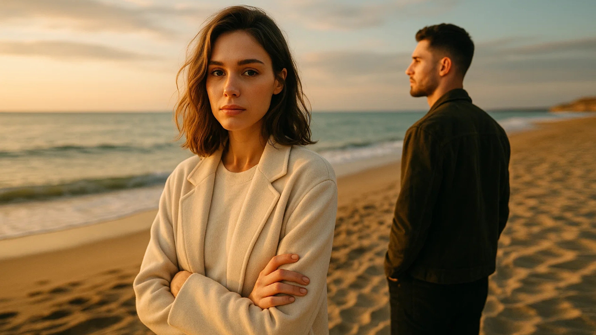 Як закрити гештальт «майже-кохання» і перестати жити надією