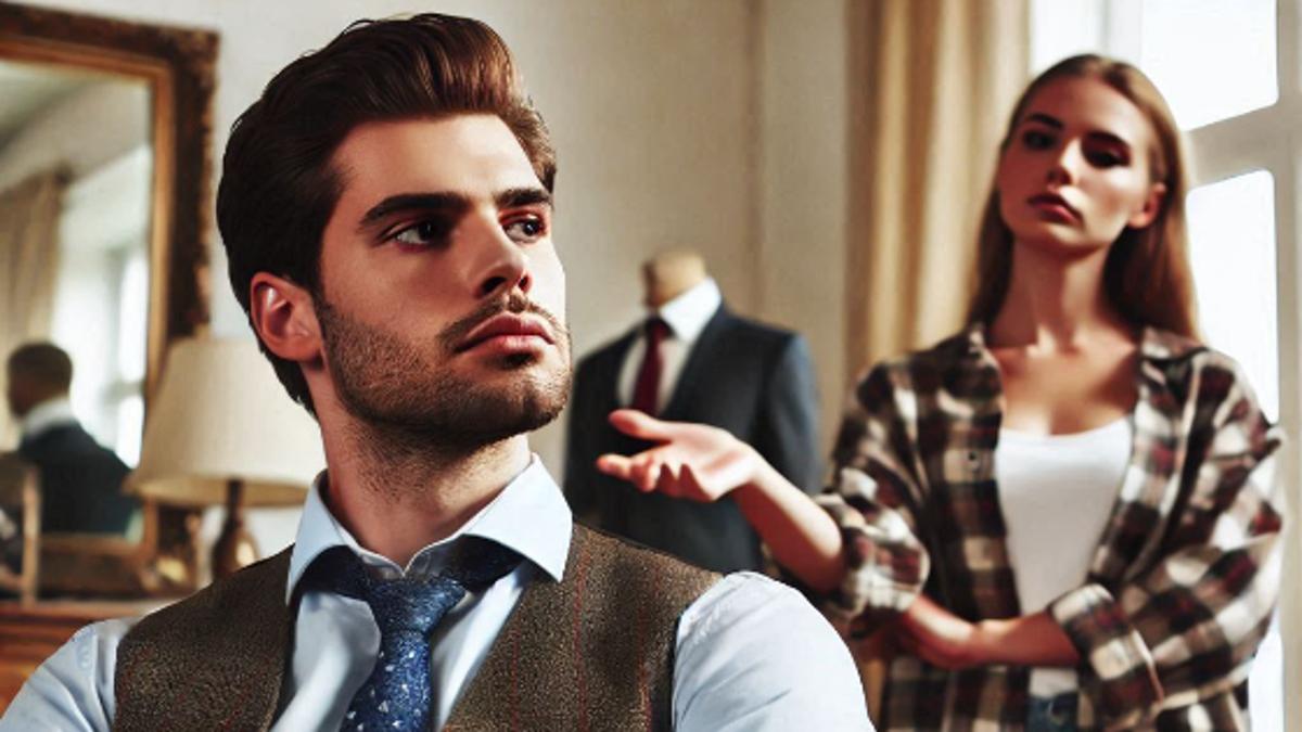 Toxic Masculinity: The Psychological Costs of Gender Stereotypes