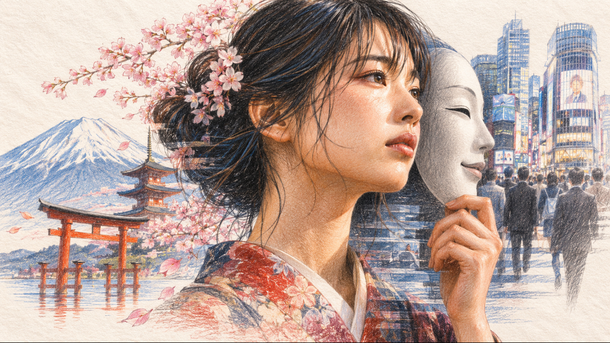 The Psychology of Modern Japan: Conformity, Hikikomori, Bullying, and Karoshi