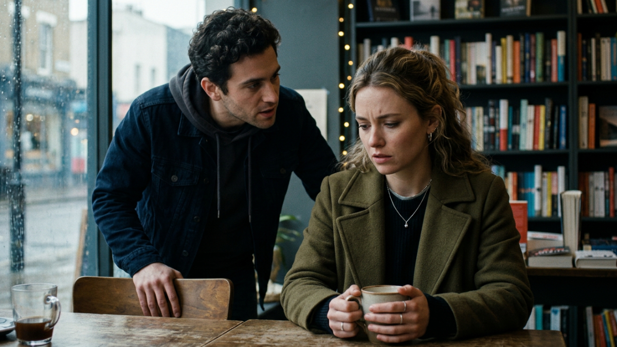 Манипуляции в отношениях: что такое эмоциональный шантаж и как ему противостоять