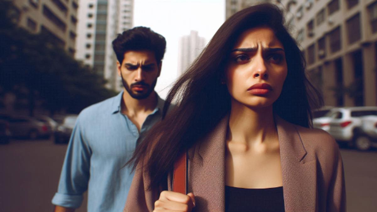 Embracing Self-Awareness for Healthier Relationships