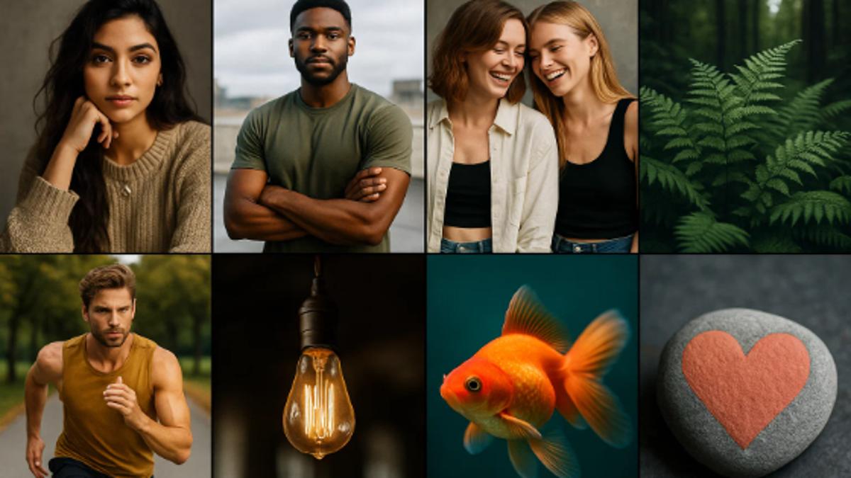 Вісім типів друзів: Хто є у вашому колі спілкування?