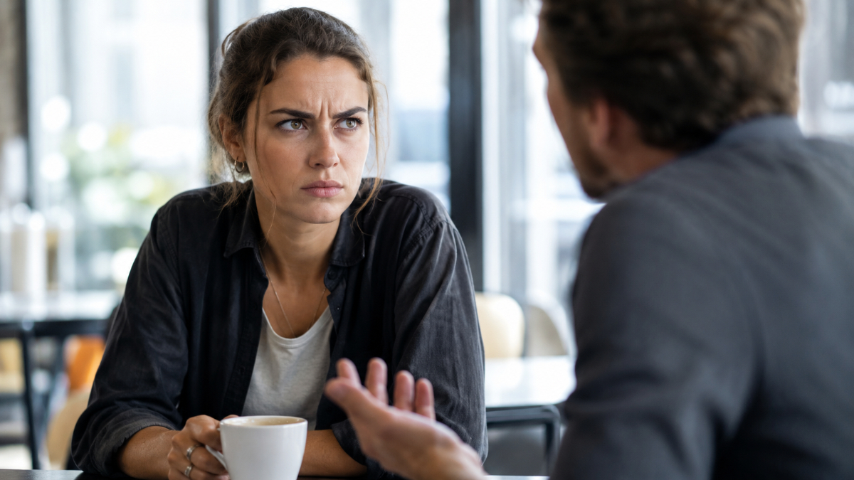 Why Do Certain People Irritate Me So Much? Anger, Boundaries, and Emotional Triggers
