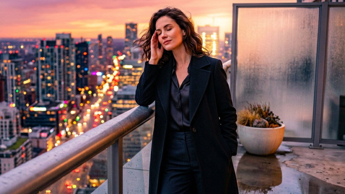 Gedanken beruhigen: 10 psychologische Techniken, die wirklich helfen