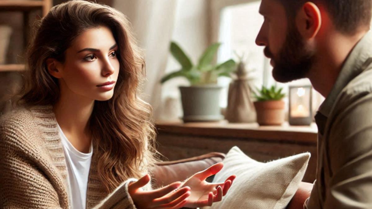 Тайны психологии проекции: когда разум играет с нами