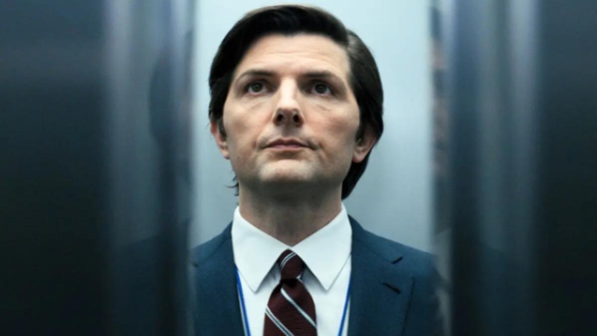 When Work Becomes Everything (and Nothing): Psychological Insights from Severance (2022)