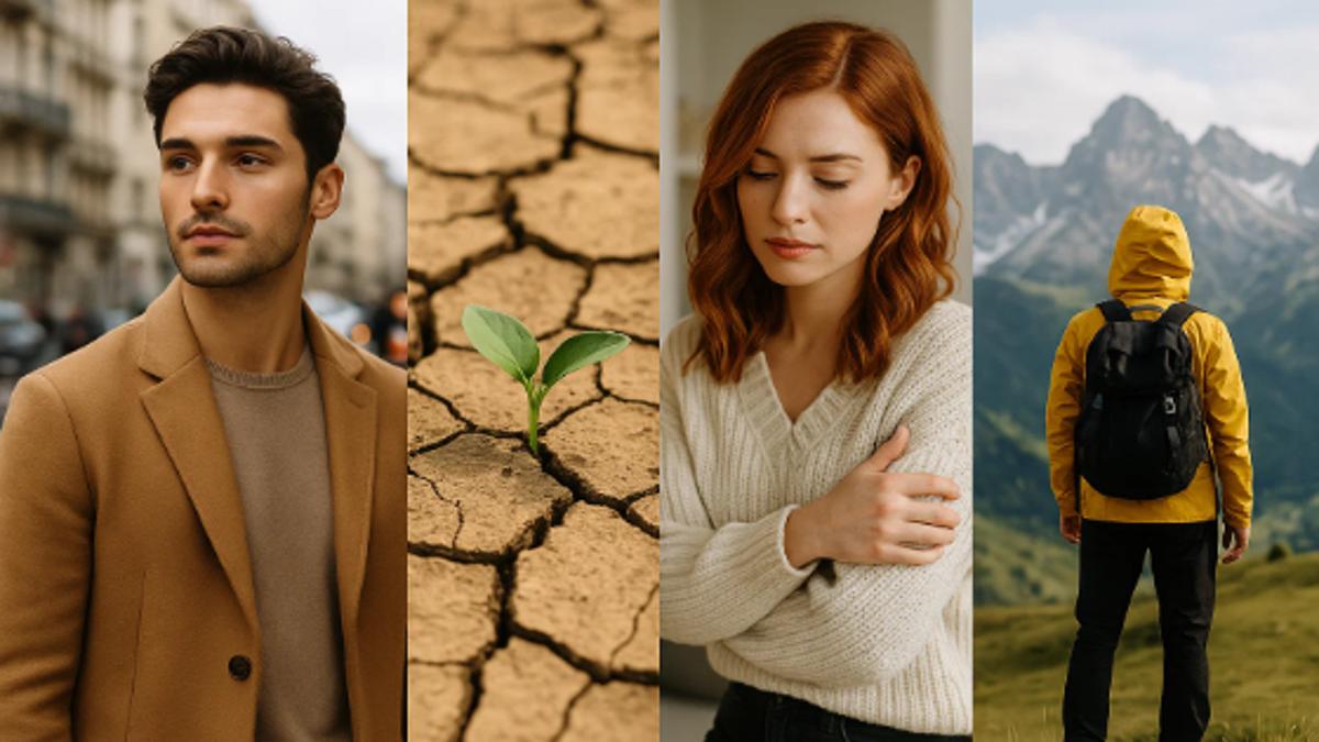 Пастки адаптації: Як звички з минулого руйнують наше сьогодення