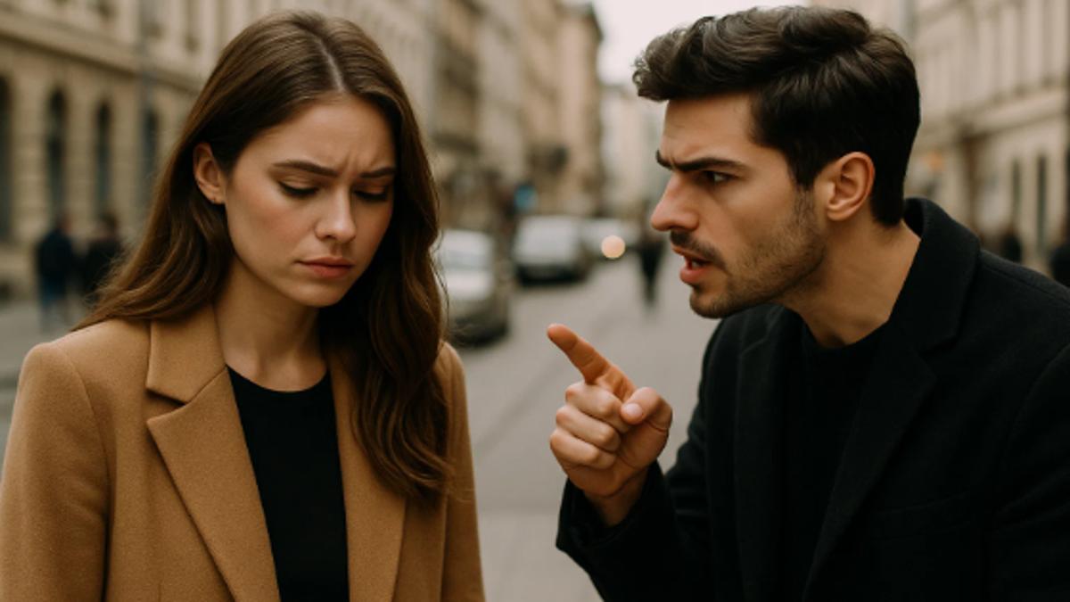 Как распознать манипулятора и защитить себя от его влияния