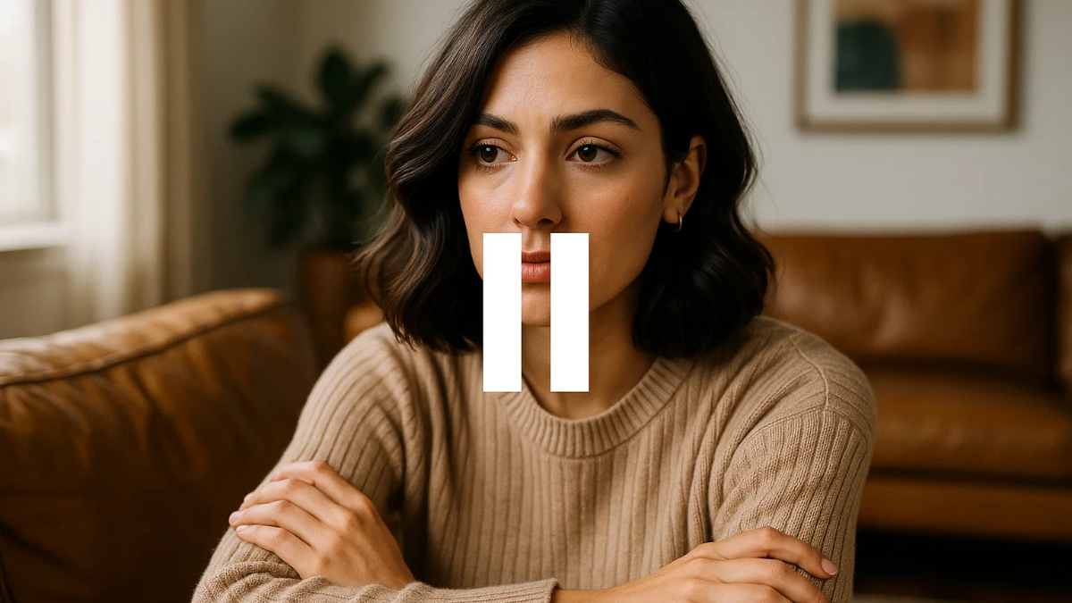 On Pause: The Three Types of Relationship Breaks and Which One Actually Works