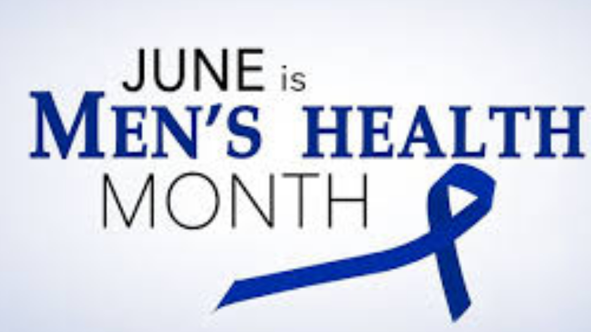 June: A Gentle Reminder to Check In With Your Mental Health
