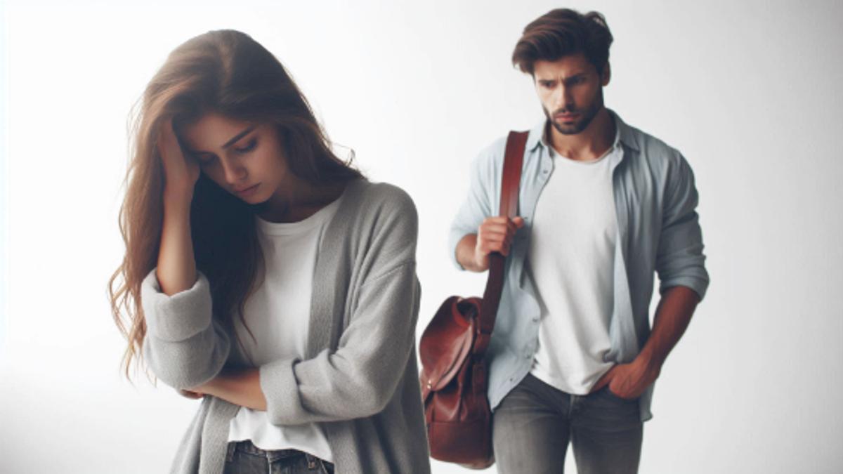 Is Divorce the Answer? When to Leave an Unhealthy Marriage