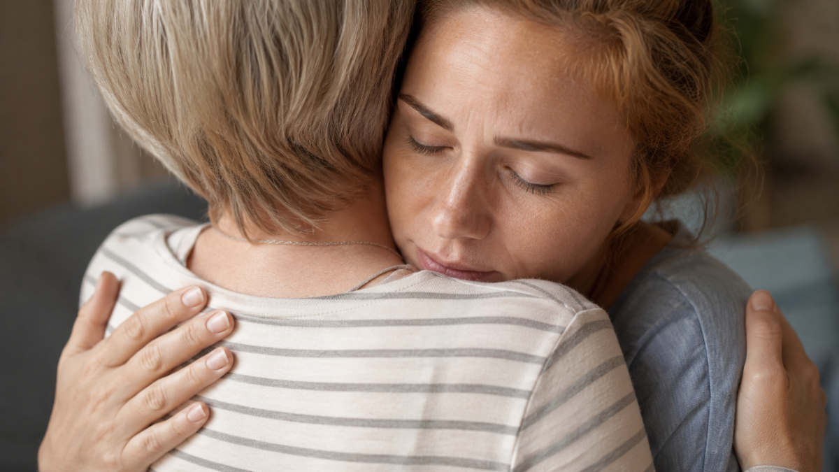 How to Support a Loved One With Mental Illness