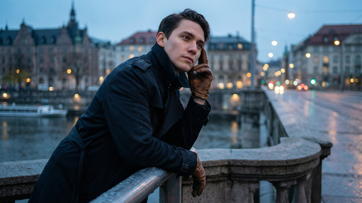 Поклик безодні: чому нав'язливі думки виникають у здорових людей