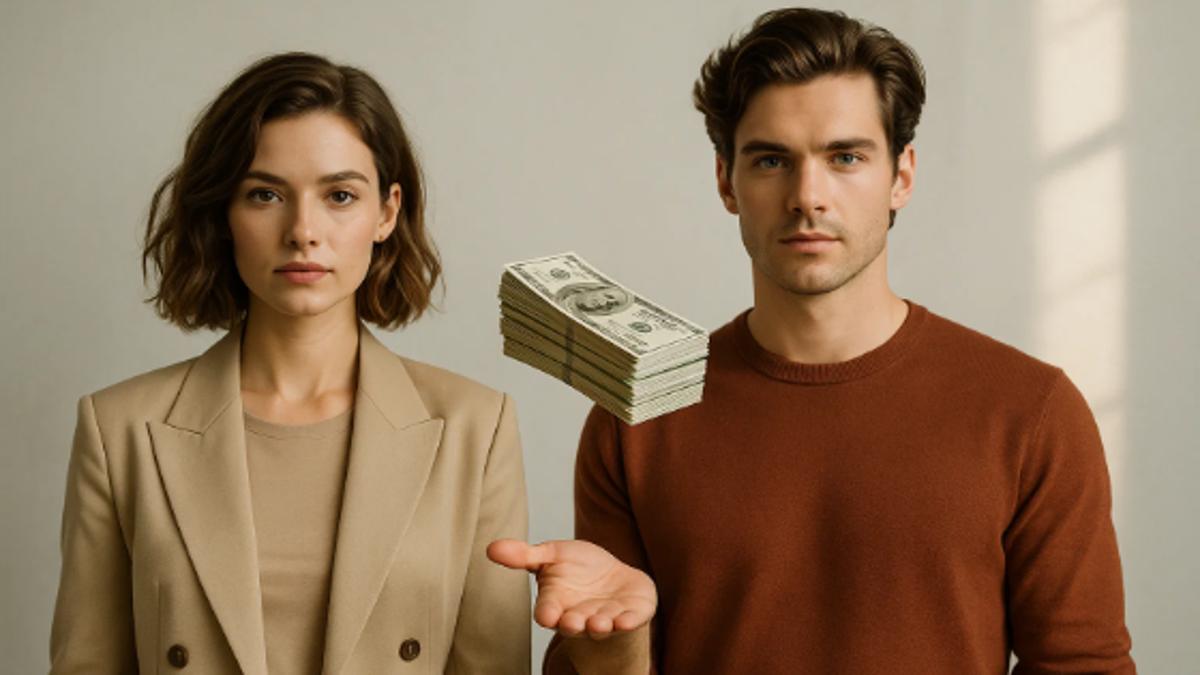 The Invisible Walls to Wealth: How Your Mind is Keeping You Poor