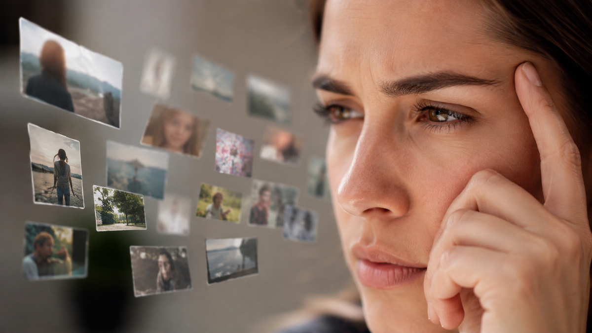 How Memory Works: Why We Remember and Forget