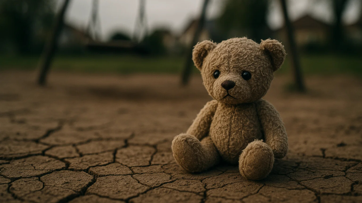 Чи можуть гроші купити спокій? Погляд на психологію бідності