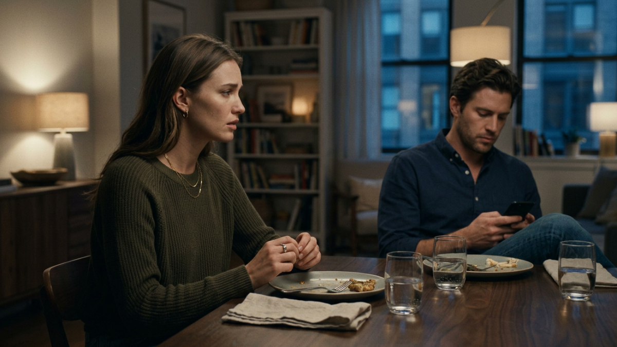 Silent Treatment Emotional Abuse: How to Recognize Psychological Manipulation