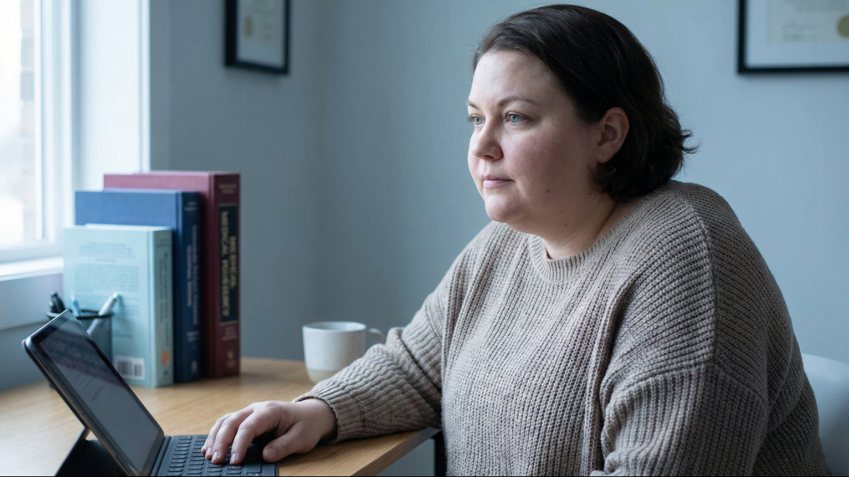 Синдром Кушинга: коли тіло живе під владою гормону стресу