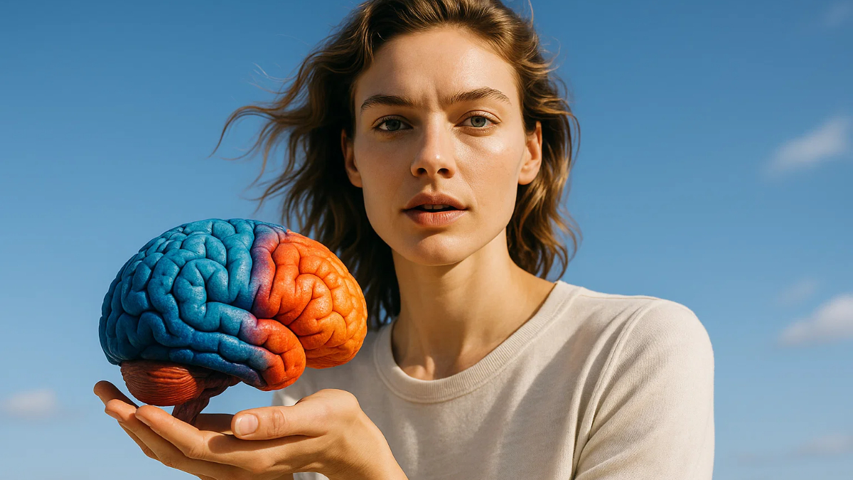 Your Brain is Not Fixed: How to Master Your Mind at Any Age