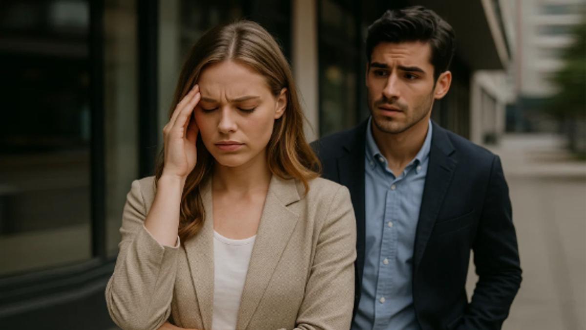 Неуважение окружающих: сигнал изменить отношение к себе