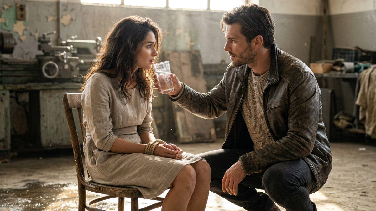 Лимский синдром — обратная сторона стокгольмского синдрома, о которой мало кто знает