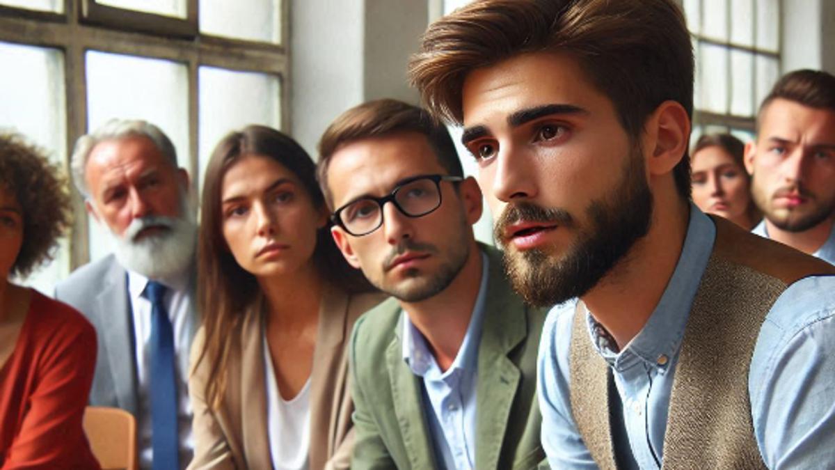 Чи ефективна групова терапія? Розвінчуємо міфи.