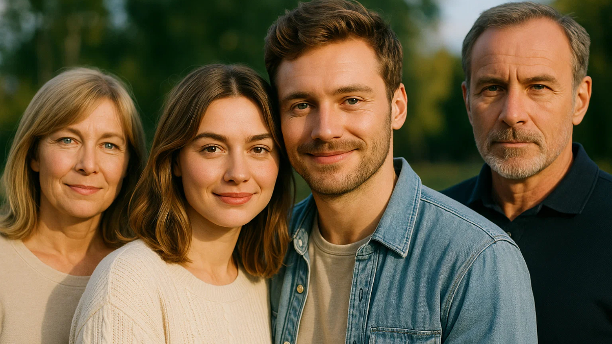 Por que nos apaixonamos por uma cópia da mãe ou do pai