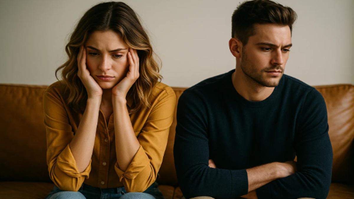 Что, если ваши отношения приносят больше боли, чем радости?