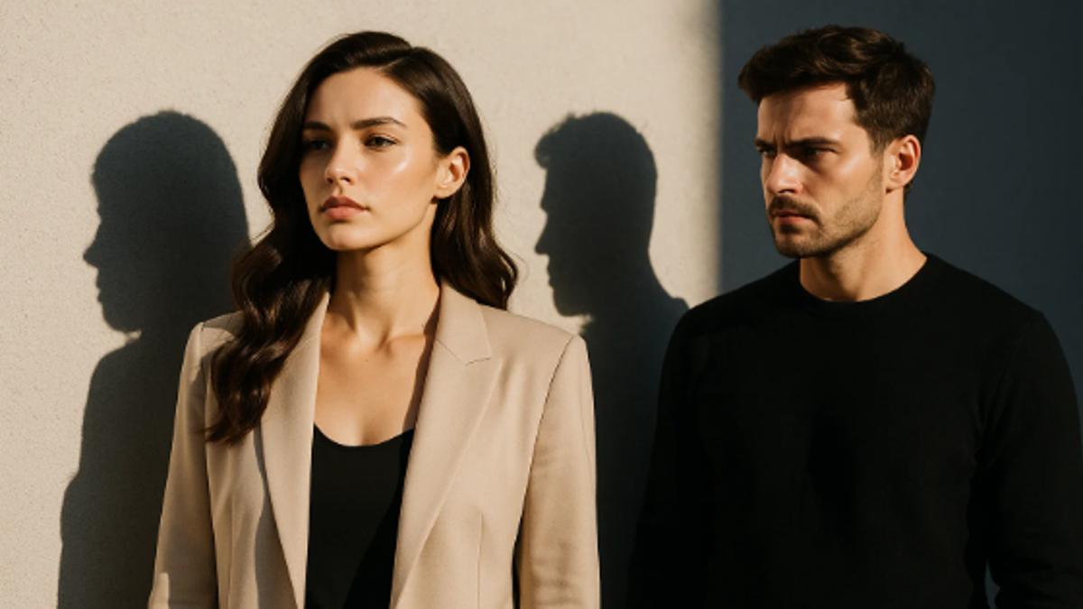 Як перетворити чужу заздрість та критику на паливо для власного зростання?