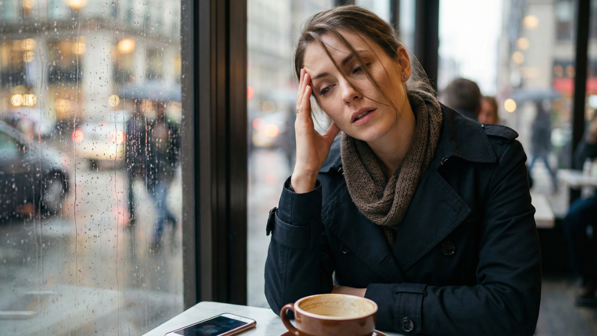 Am I a Highly Sensitive Person? Self-Test, Signs, and Survival Guide