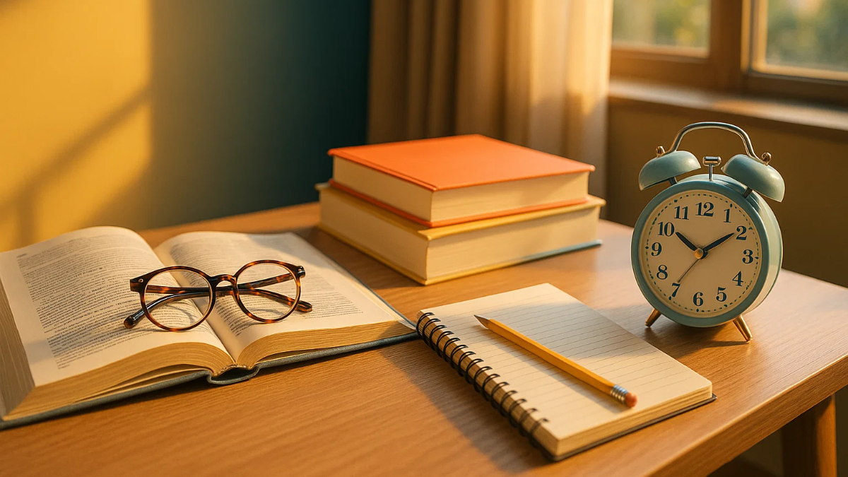 Por que seu cérebro implora por pausas (e a ciência prova que ele está certo)?