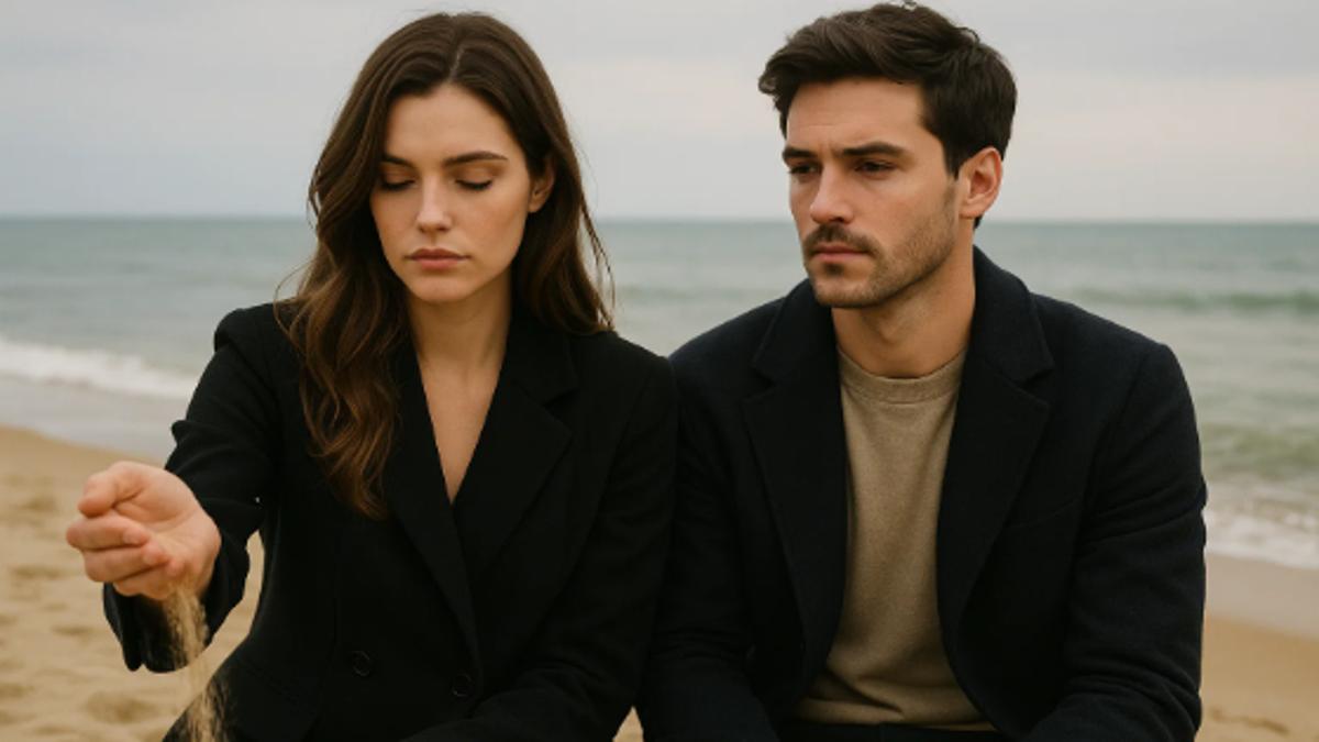 Эмоциональная отстраненность: как найти силу в спокойном наблюдении за чувствами