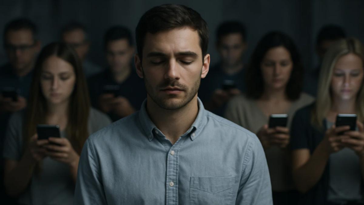 Our Transparent Lives: Understanding Privacy and Control in the Digital Age