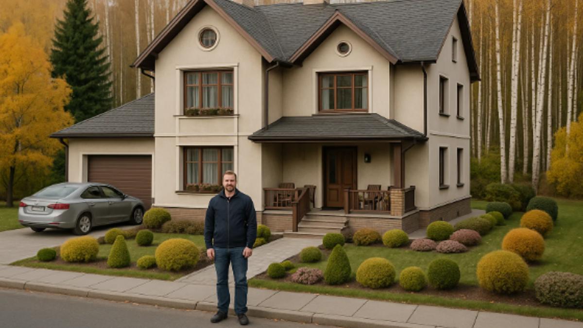 Carl Jung & Your Home: Understanding the Mirror to Your Psyche