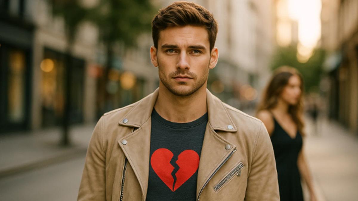Як чоловіче розбите серце стає рушієм змін?