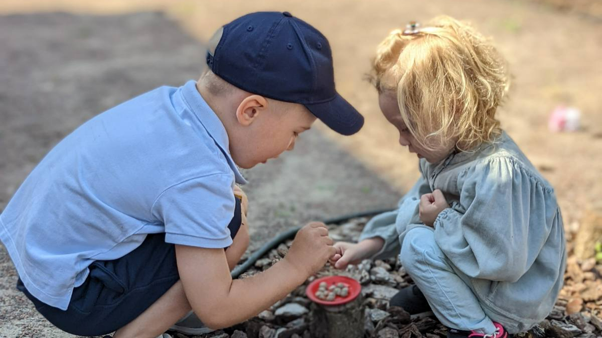 Формування ПСИХОЛОГІЧНОЇ ЗРІЛОСТІ
