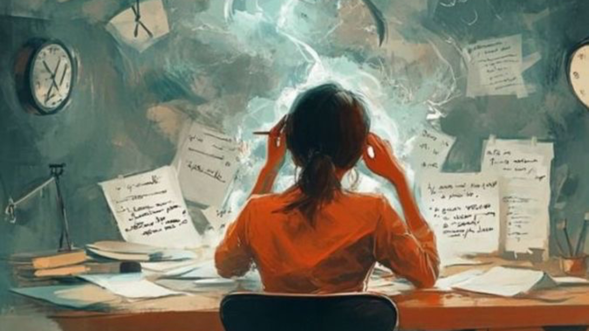 Не знаю, з чим іти до психолога: як пояснити свою проблему