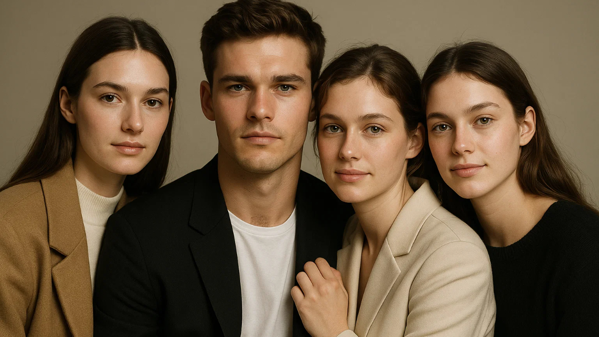 From Pillow Fights to Protective Factors: The Lifelong Power of the Sibling Bond