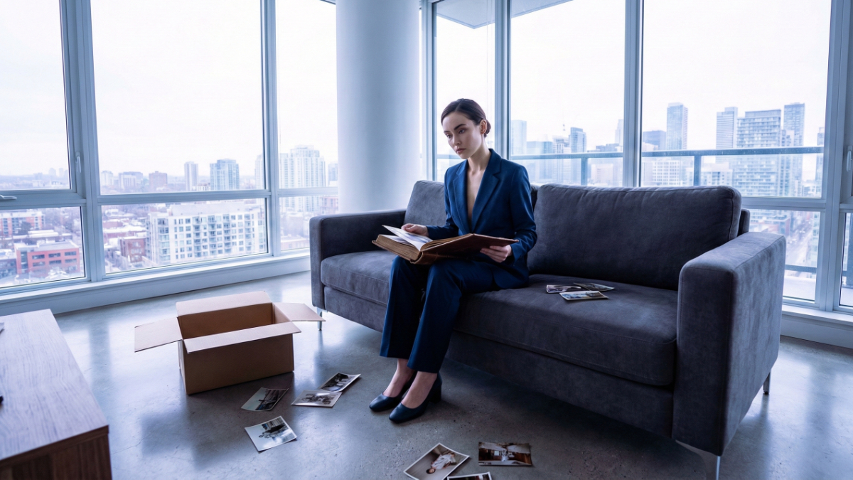 Як зцілити внутрішню дитину: простий репарантинг себе