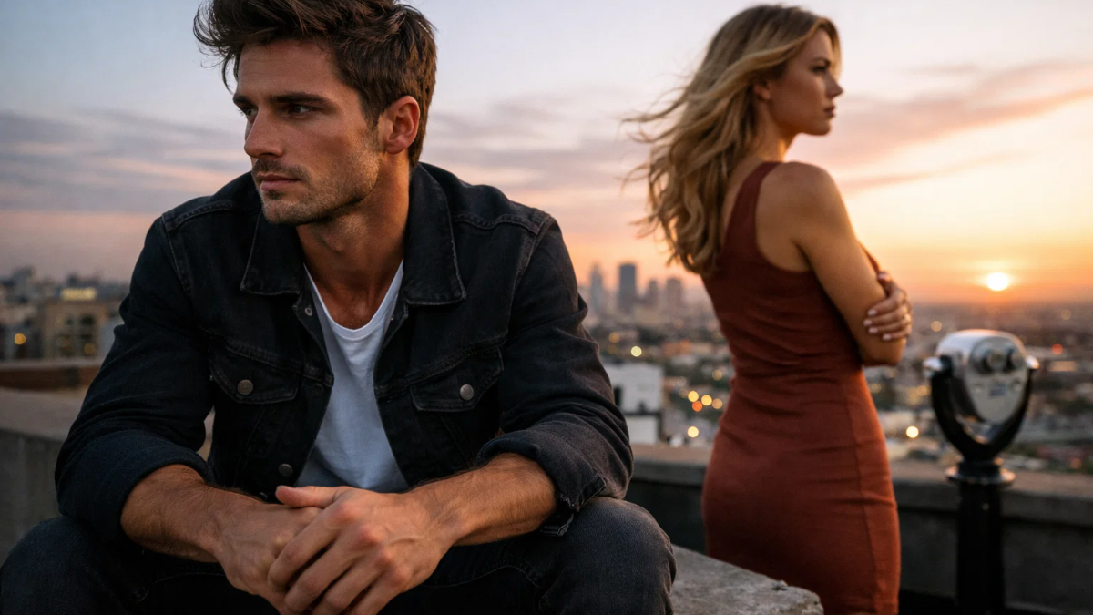 Turning Points in Romantic Relationships: Why Relationships Often End